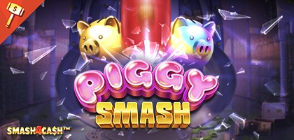 piggy-smash